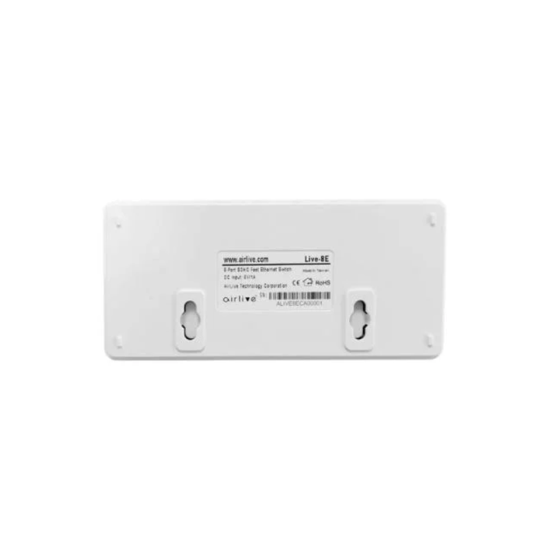 Airlive 10 100 8-Port Switch Live 8E