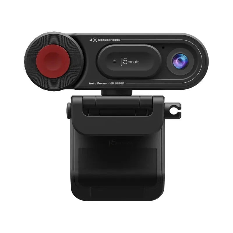 j5create_Webcam FULL HD1080P With Auto & Manual Focus Switch_ JVU250