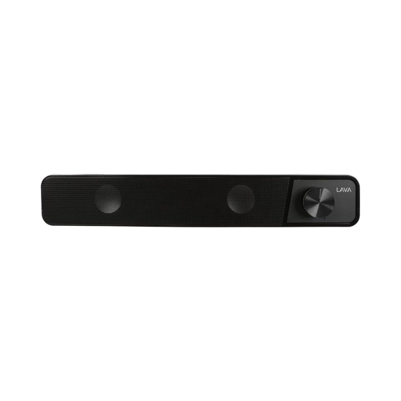 Lava ST 69 USB Laptop Speaker