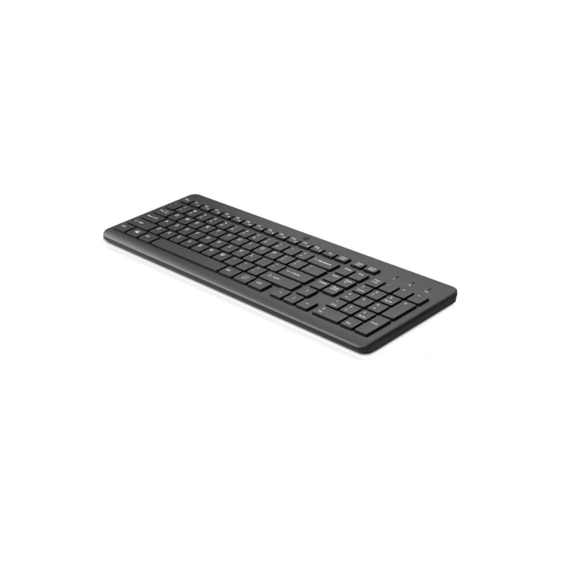 KBD HP 220-WL 805T2AA-ABV