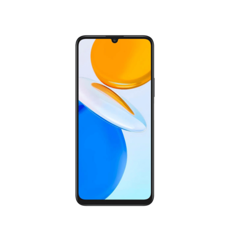 Honor X7 128GB 4GB RAM 4G LTE Dual SIM  Black