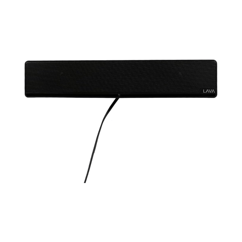 Lava ST 67 USB Laptop Speaker