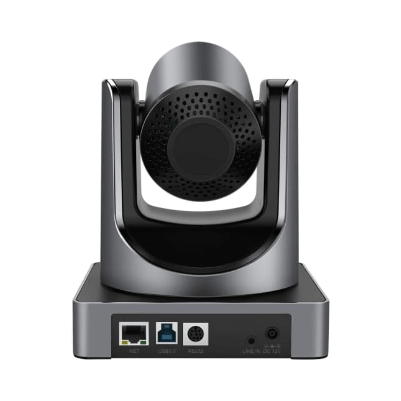 Rapoo HD Video Conference Camera Black C1620