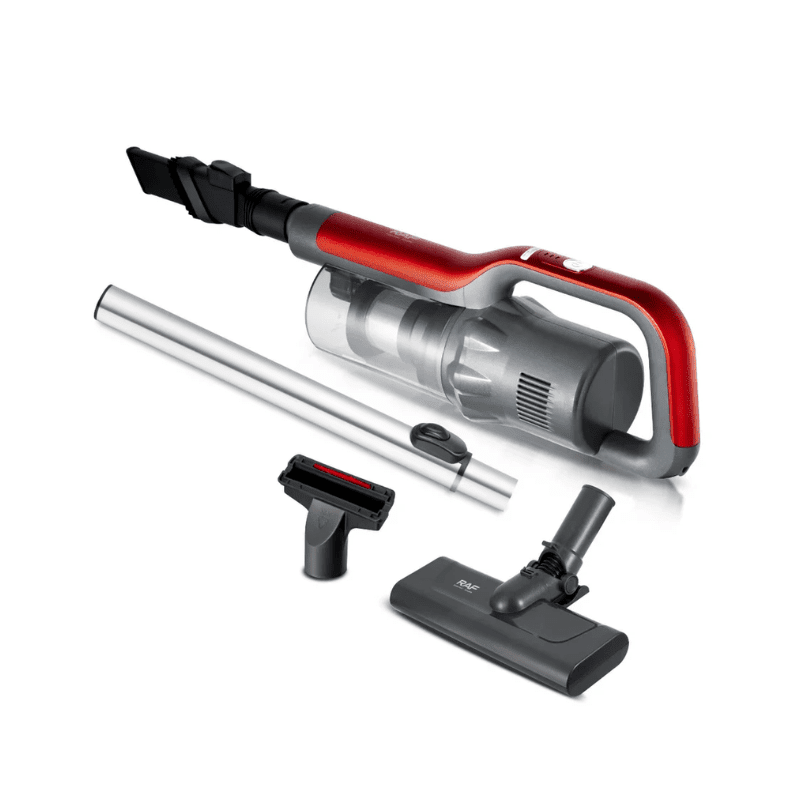 RAF 2800W 2-Speed Cordless Vacuum Cleaner R8731- 2 in 1