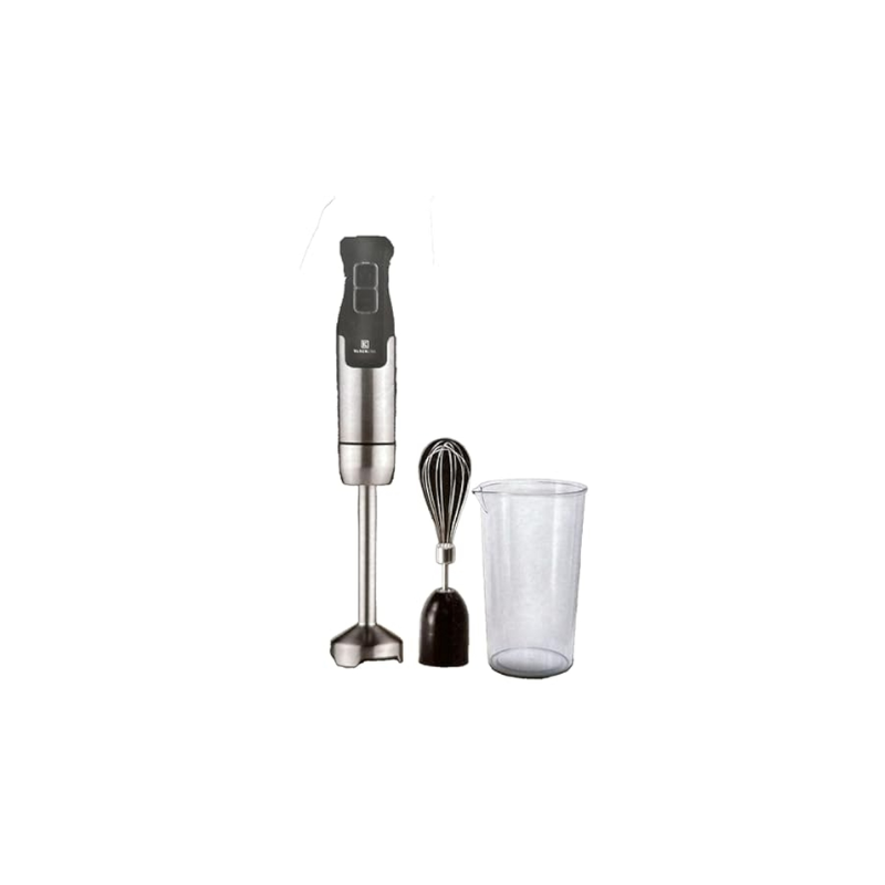 Black Line Hand Blender 3-in-1- BLHB001
