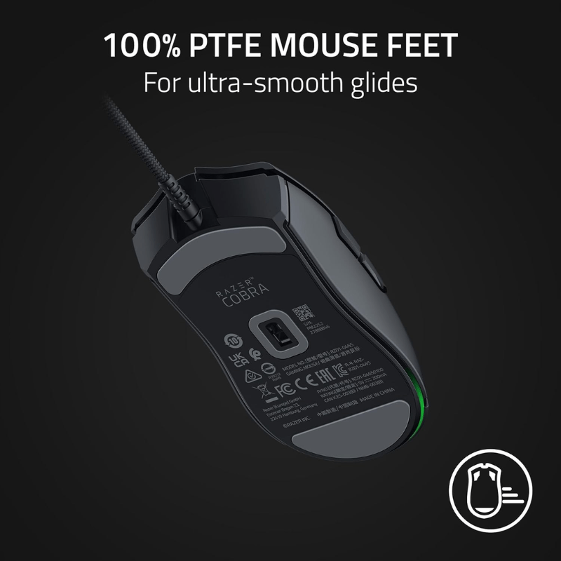 Razer Cobra Mouse