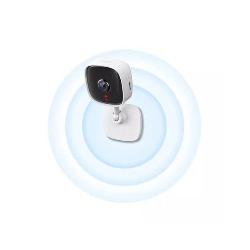 TP-LINK TAPO TC60 PAN/TILT Wi-Fi CAMERA 1080P