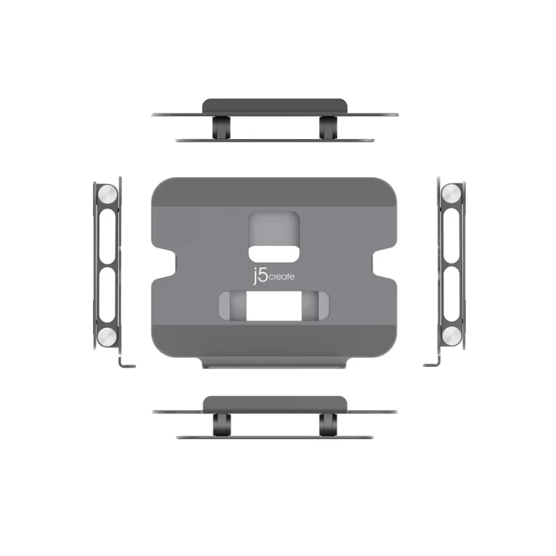 j5create_ Laptop Stand_JTS127