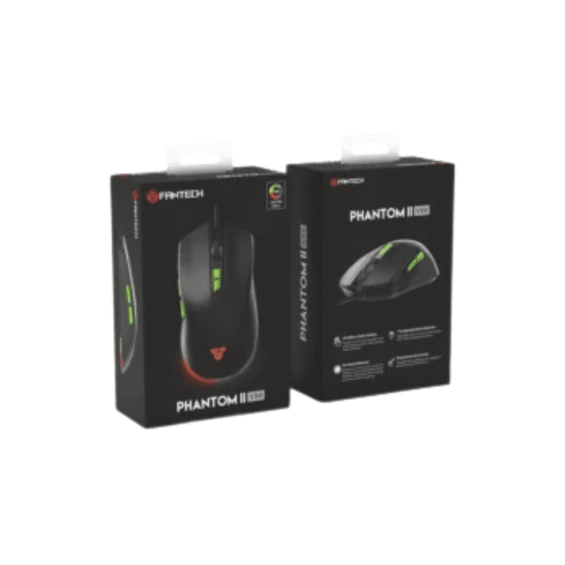 Fantech VX6 PHANTOM II Gaming Mouse