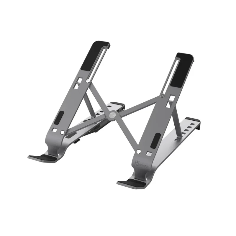 j5create_Laptop Stand With Hub 4-Port USB3.0_ JTS223
