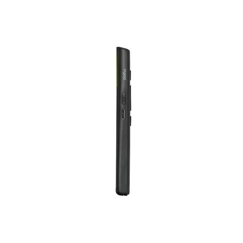Presenter Rapoo XR100 Black Wireless