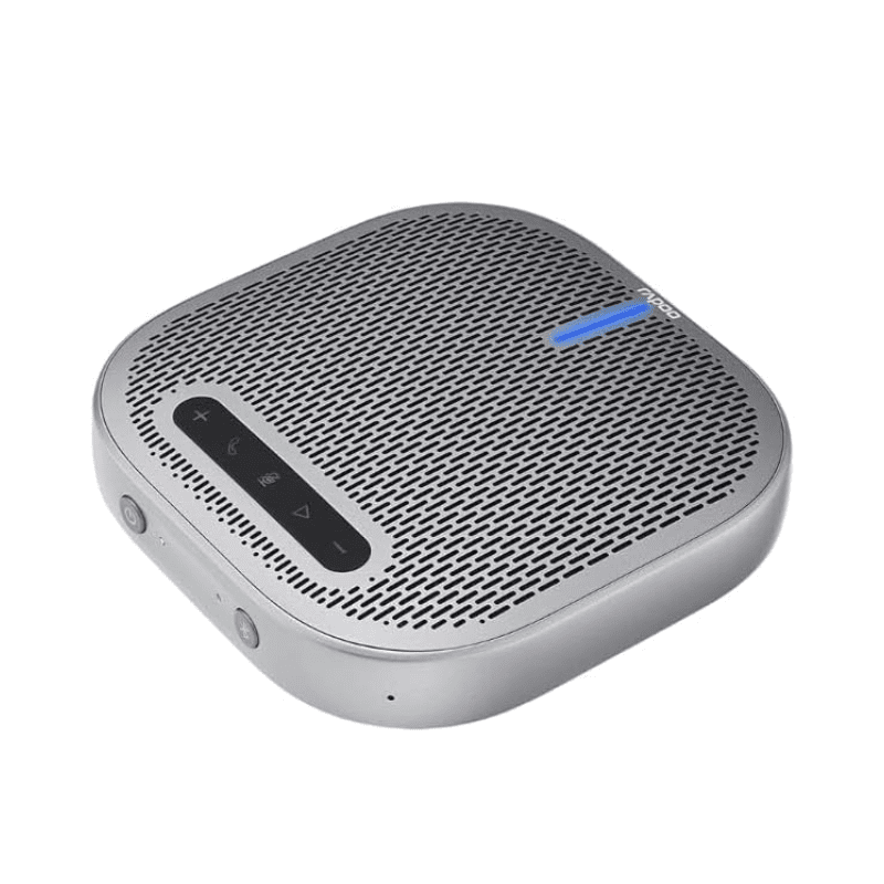 Rapoo Conference SpeakerPhone Omnidirectional CM500
