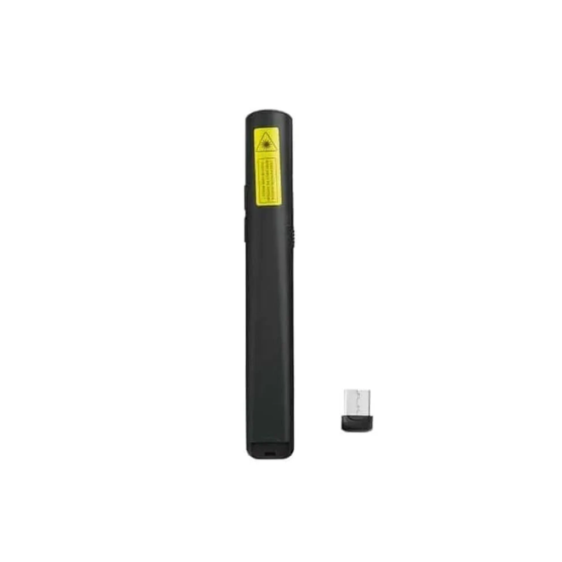 مقدم رابو XR100 لاسلكي أسود