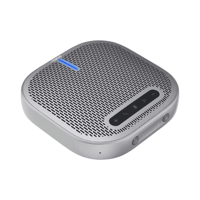 Rapoo Conference SpeakerPhone Omnidirectional CM500
