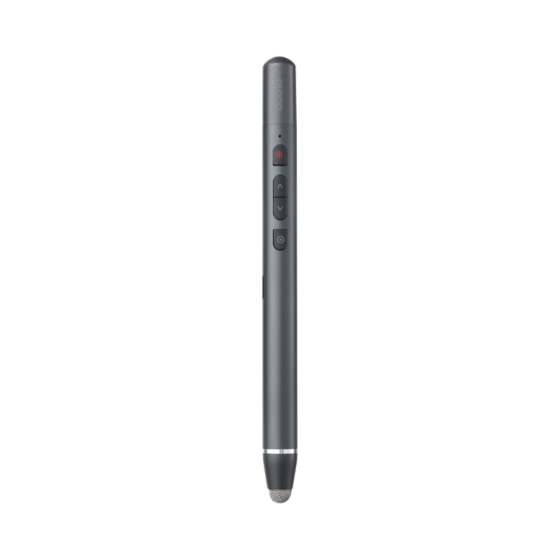 Presenter Rapoo XR200 Black Wireless