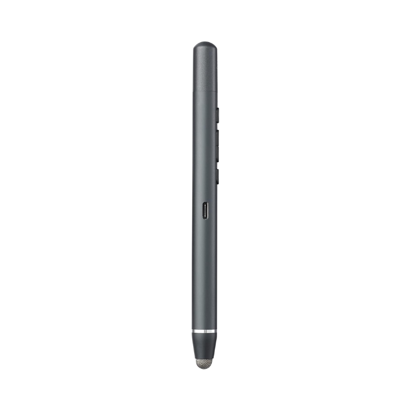 Presenter Rapoo XR200 Black Wireless