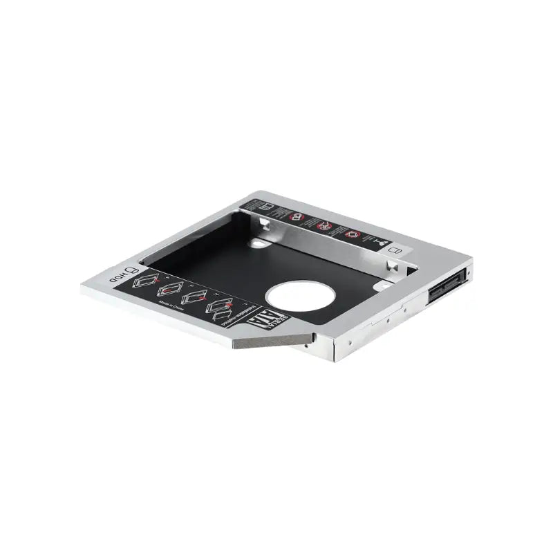HDD Caddy 12.7mm Big