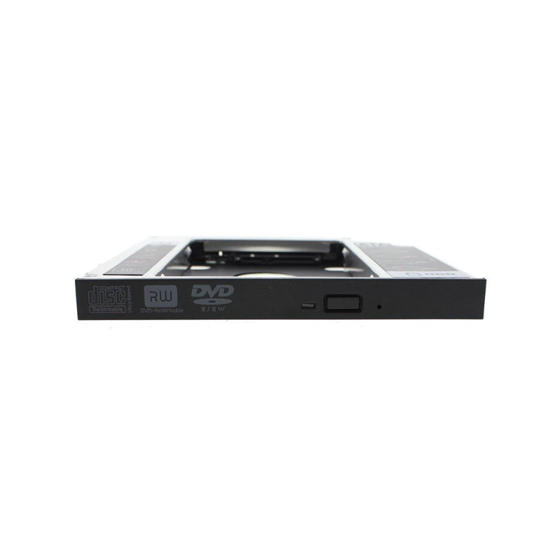 HDD Caddy 12.7mm Big