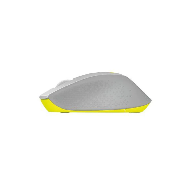 Logitech M275 Grey Wireless Mouse
