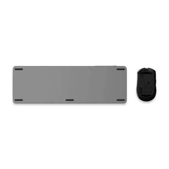 Keyboard Mouse Rapoo X260S Combox Black AR Wirless