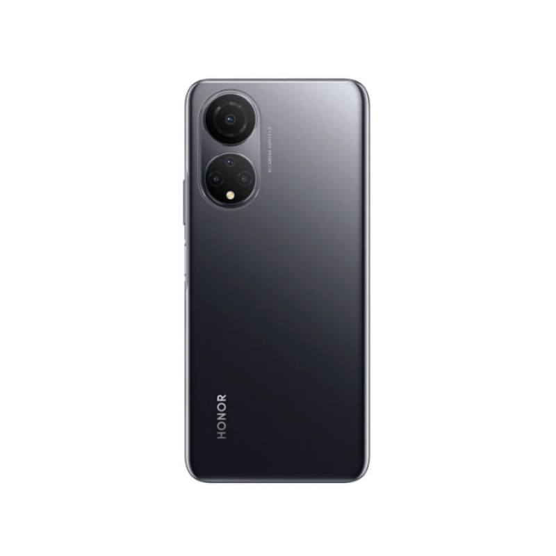 Honor X7 128GB 4GB RAM 4G LTE Dual SIM  Black