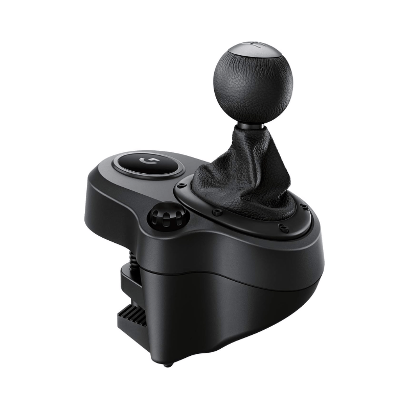 ناقل الحركة Logitech Driving Force 