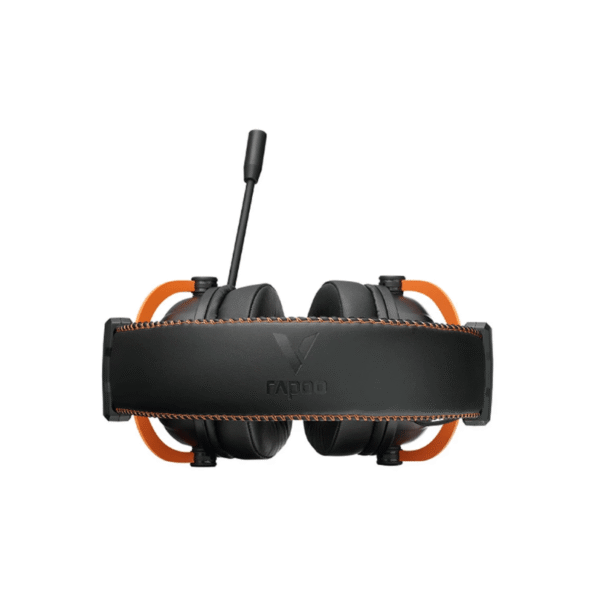 Headphone Rapoo VH350S Gaming Black 7.1USB