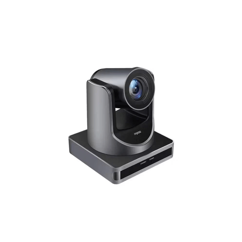 Rapoo HD Video Conference Camera Black C1612