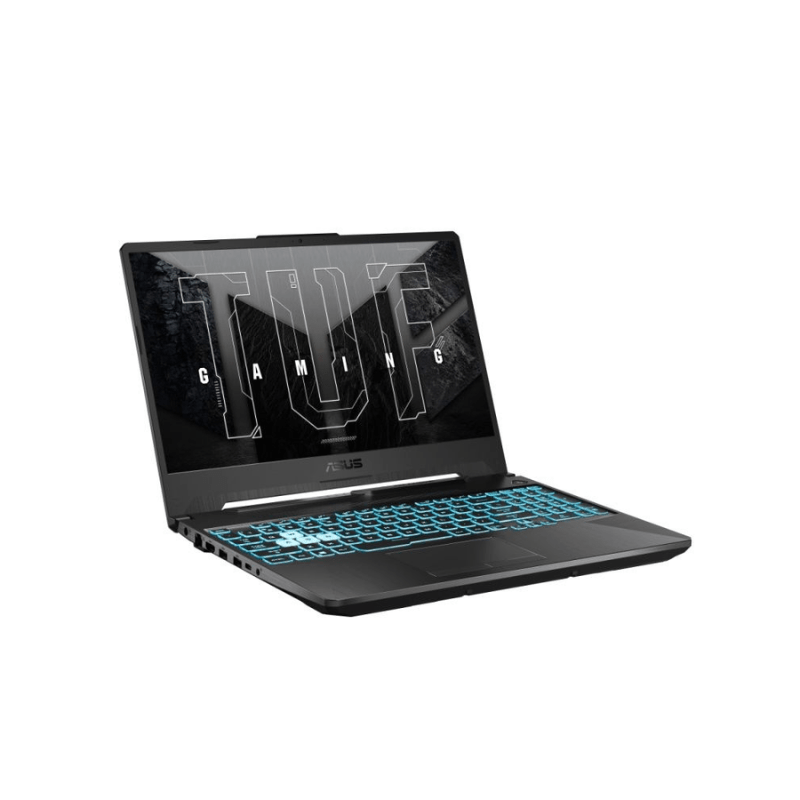Asus Laptop FA506NCR-HN007W 15.6- FHD 144Hz 8GB 512GB SSD Windows 11 4GB RTX 3050 AMD Ryzen 7 7435HS
