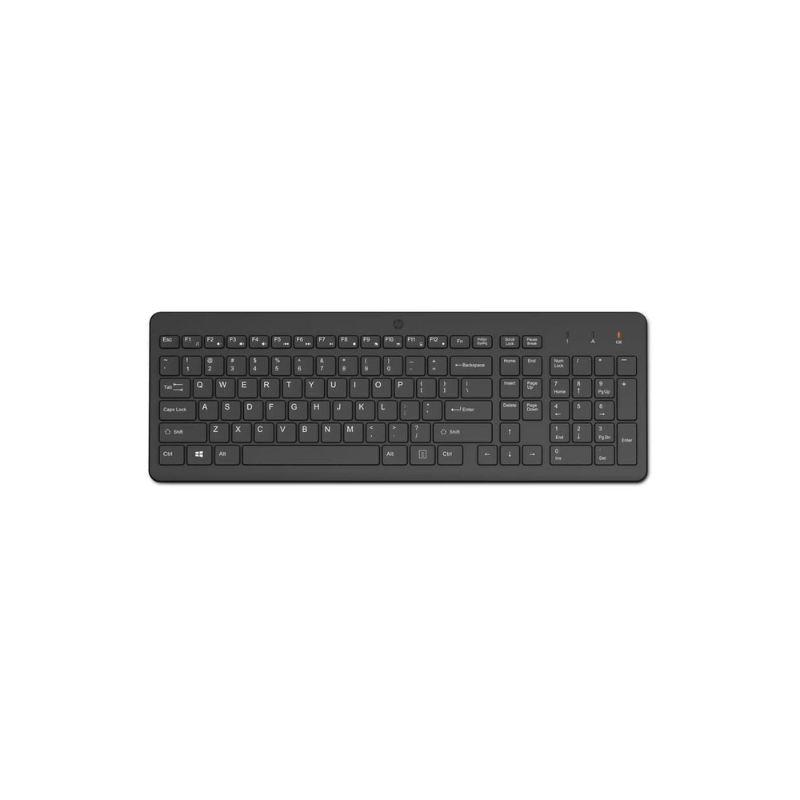KBD HP 220-WL 805T2AA-ABV