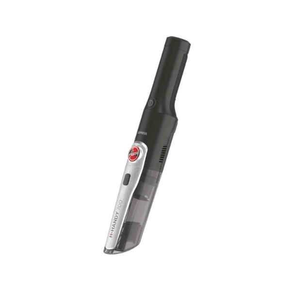 Hoover H-handy 700 Express Handheld Vacuum Cleaner Starlight Titanium - Hh710t 011