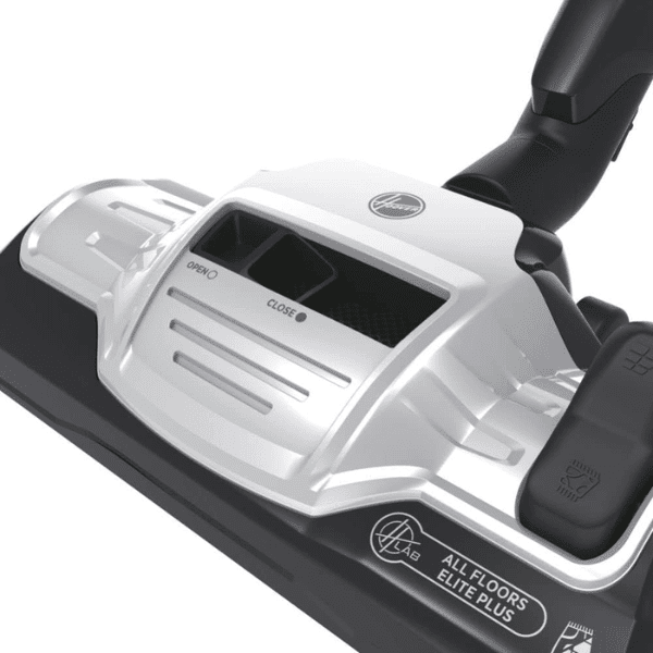 Hoover Bagless Vacuum Cleaner 850 Watt Black Red- Hp730alg 011