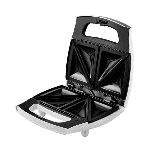 Beko Sandwich Maker 700 Watt White Swm2971w