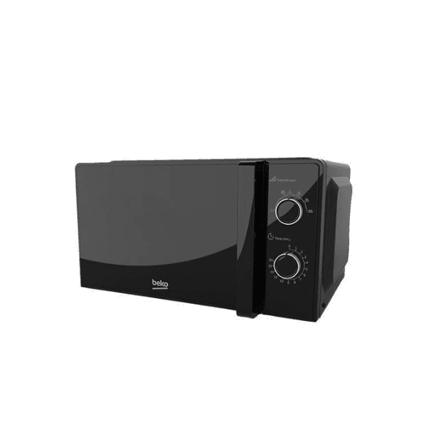 Beko Microwave 20 Liter 1200 Watt Black MOC20100BFB