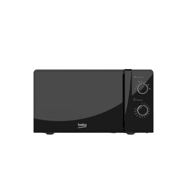 Beko Microwave 20 Liter 1200 Watt Black MOC20100BFB