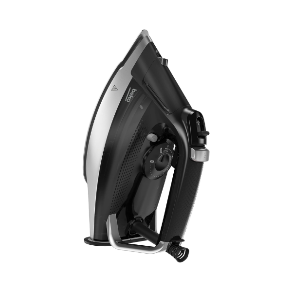 Beko Dragon Good Steam Iron 2400W 350ml Black SIM 5124 A