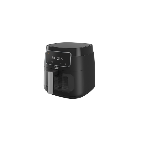 Beko Air Fryer 7.6 Liter 1750 Watt Black FRL 3374 B