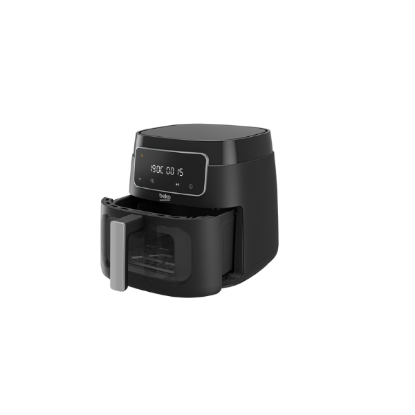 Beko Air Fryer 7.6 Liter 1750 Watt Black FRL 3374 B