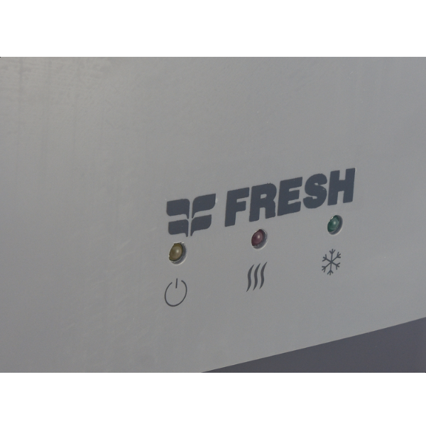 Fresh Water Dispenser 3 Taps Hot/cold/warm Fw16vcd