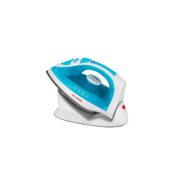Fresh Steam Iron - 2200W- Wireless
