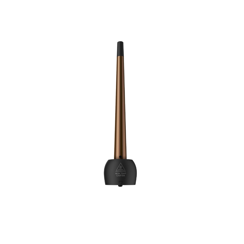 Rush Brush 5 in1 Curler Black