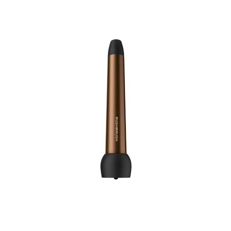 Rush Brush 5 in1 Curler Black
