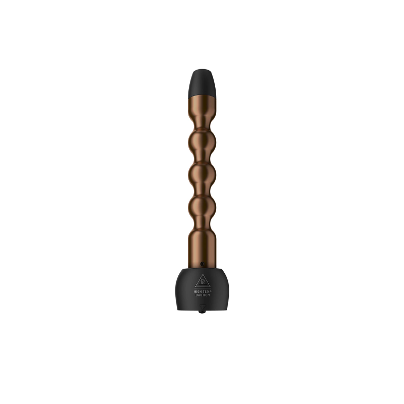 Rush Brush 5 in1 Curler Black