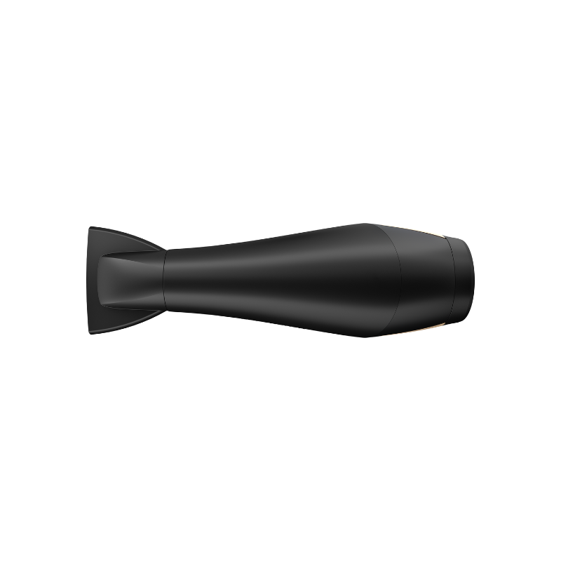 Rush Brush D2 Pro - Black