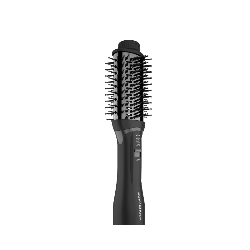 Rush Brush V2 Lite Black