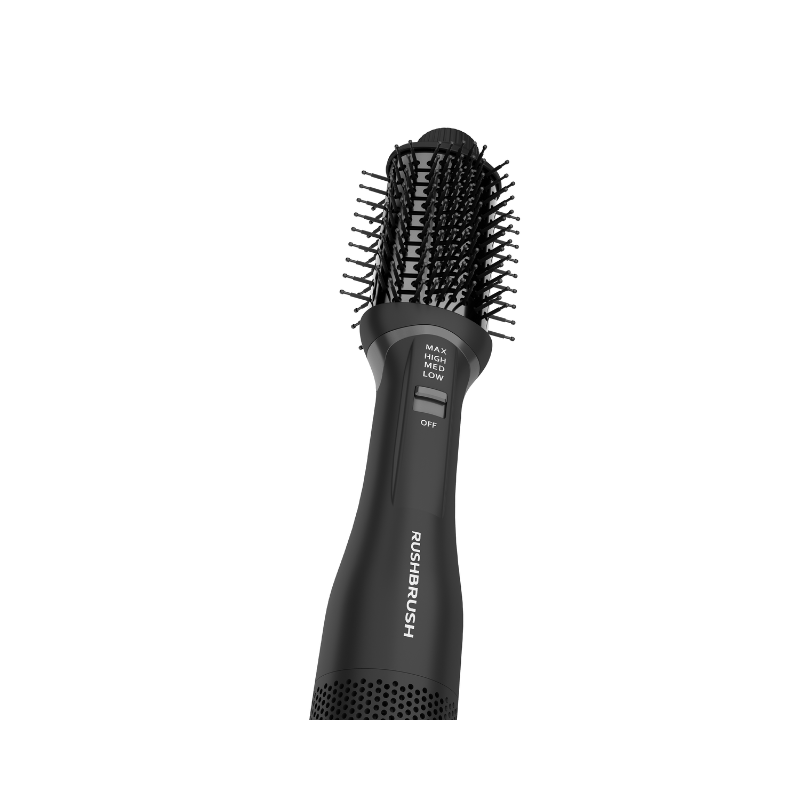 Rush Brush V2 Lite Black