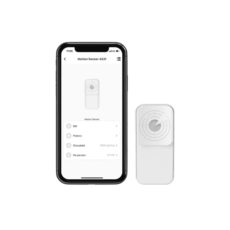 Broadlink Motion Sensor SR4M