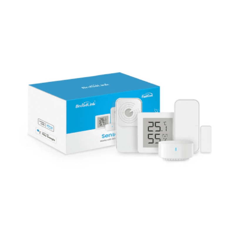 Broadlink Sensor kit 4 units