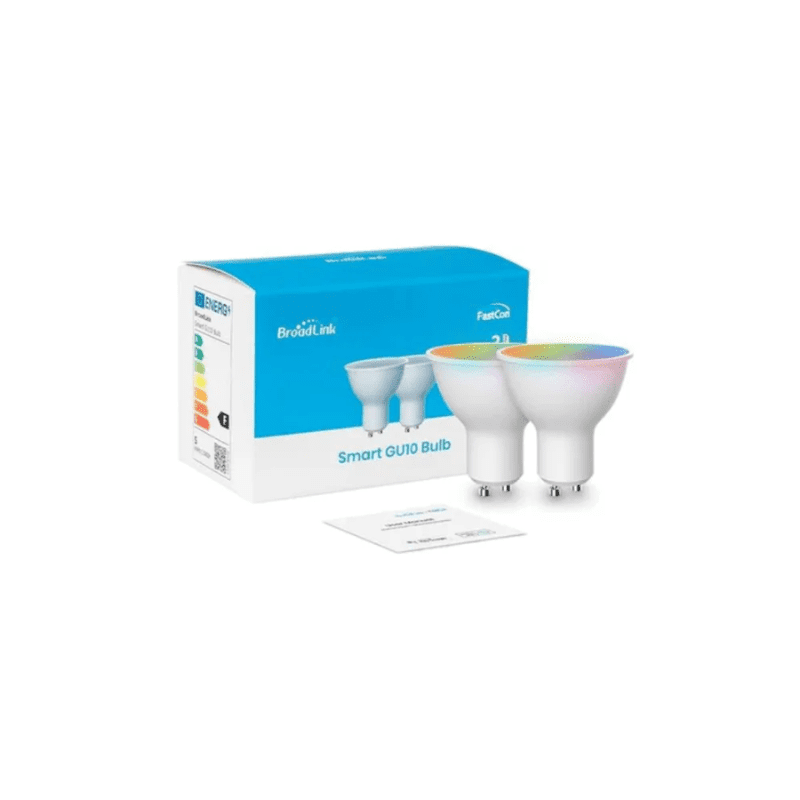 Broadlink Smart GU10 Bulb LB4G10-EU
