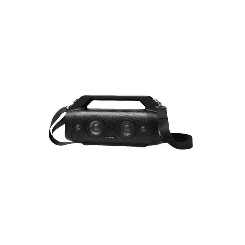 Anker Soundcore Motion Boom Plus Black A3129011